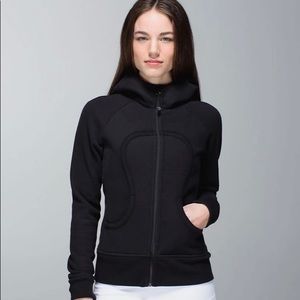Lululemon Scuba Hoodie